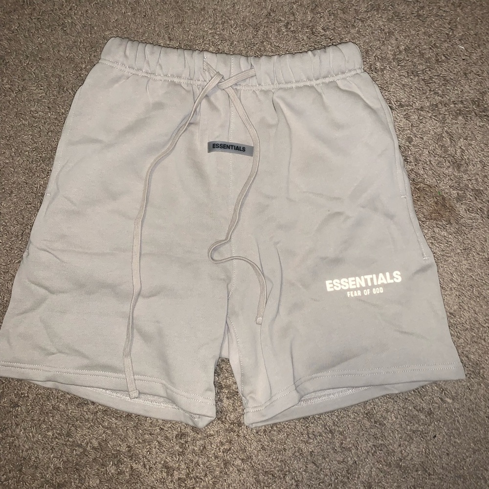 FOG Essentials Shorts